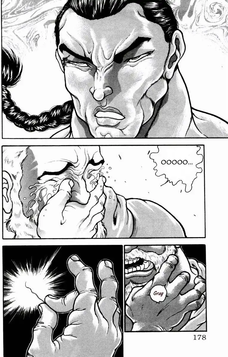 New Grappler Baki Chapter 16 6